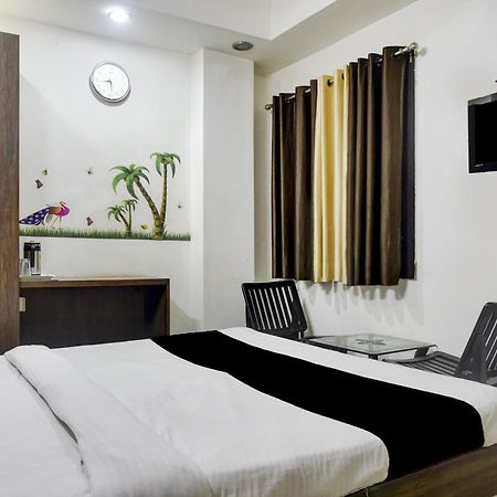 Hotel O Aditya Palace Bhopal Extérieur photo