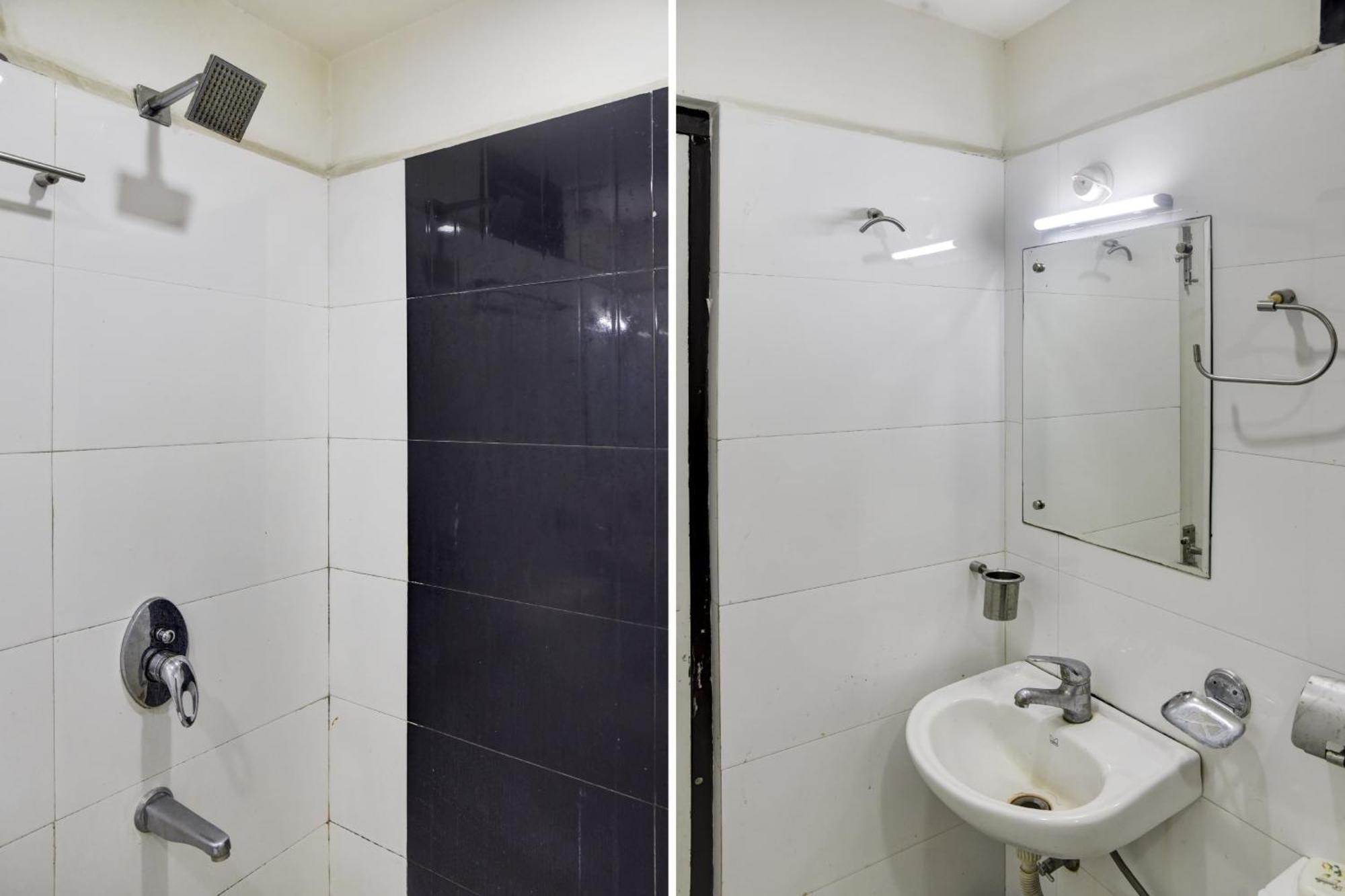 Hotel O Aditya Palace Bhopal Extérieur photo