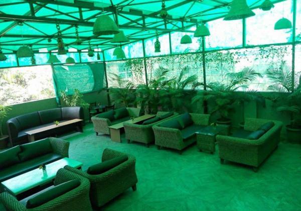 Hotel O Aditya Palace Bhopal Extérieur photo