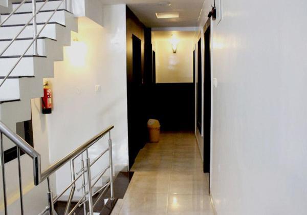 Hotel O Aditya Palace Bhopal Extérieur photo